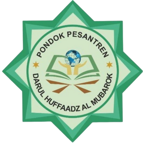 Logo Pesantren